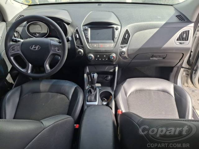 2020 HYUNDAI IX35 