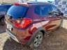 2019 HONDA WR-V 
