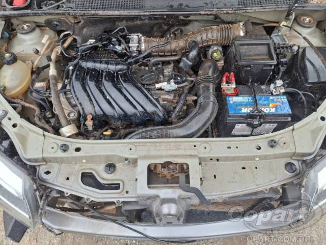 2022 RENAULT SANDERO 