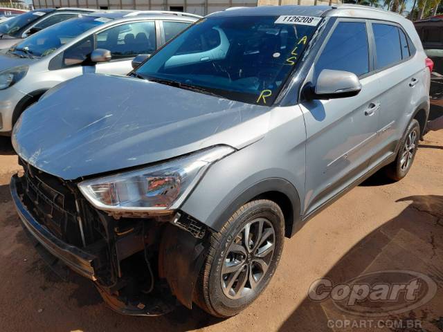 2024 HYUNDAI CRETA 
