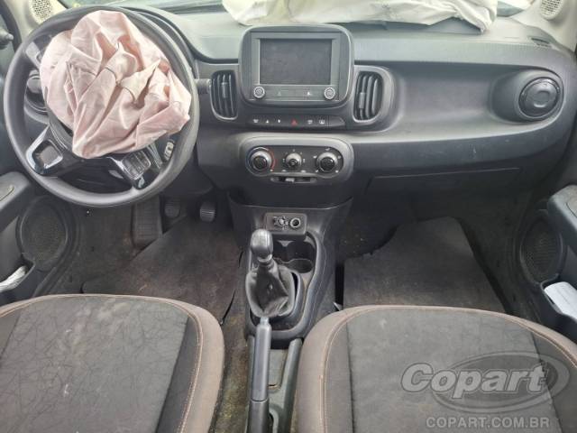 2025 FIAT MOBI 
