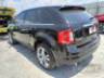 2012 FORD EDGE 