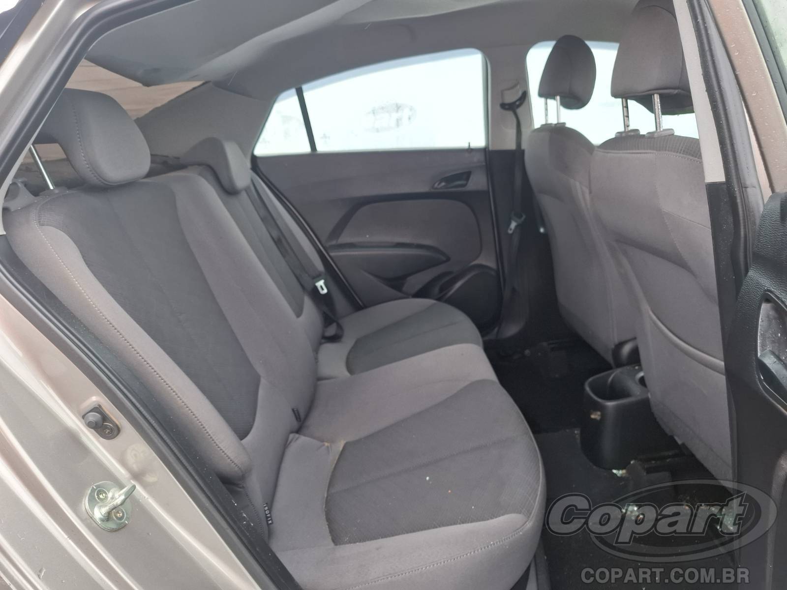 Foto 6 de 10: 2018 HYUNDAI HB20S