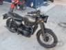 2021 TRIUMPH BONNEVILLE 