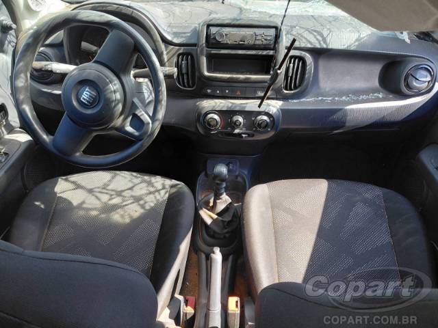 2022 FIAT MOBI 