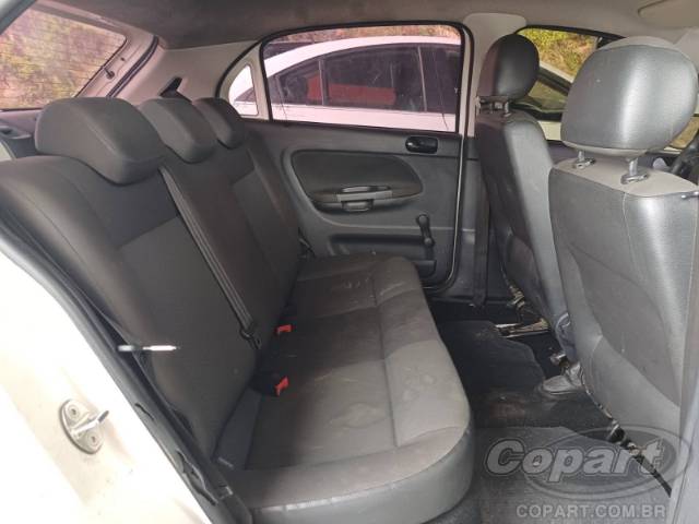 2021 VOLKSWAGEN GOL 