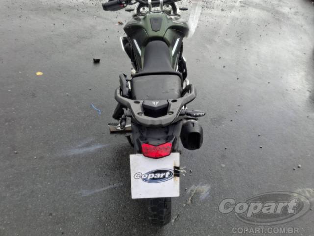 2023 TRIUMPH TIGER 