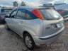 2009 FORD FOCUS 