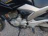 2011 YAMAHA FAZER 