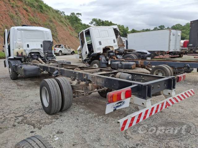 2026 MERCEDES-BENZ Accelo 