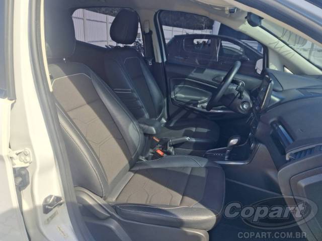 2021 FORD ECOSPORT 