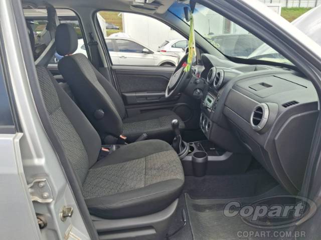2012 FORD ECOSPORT 