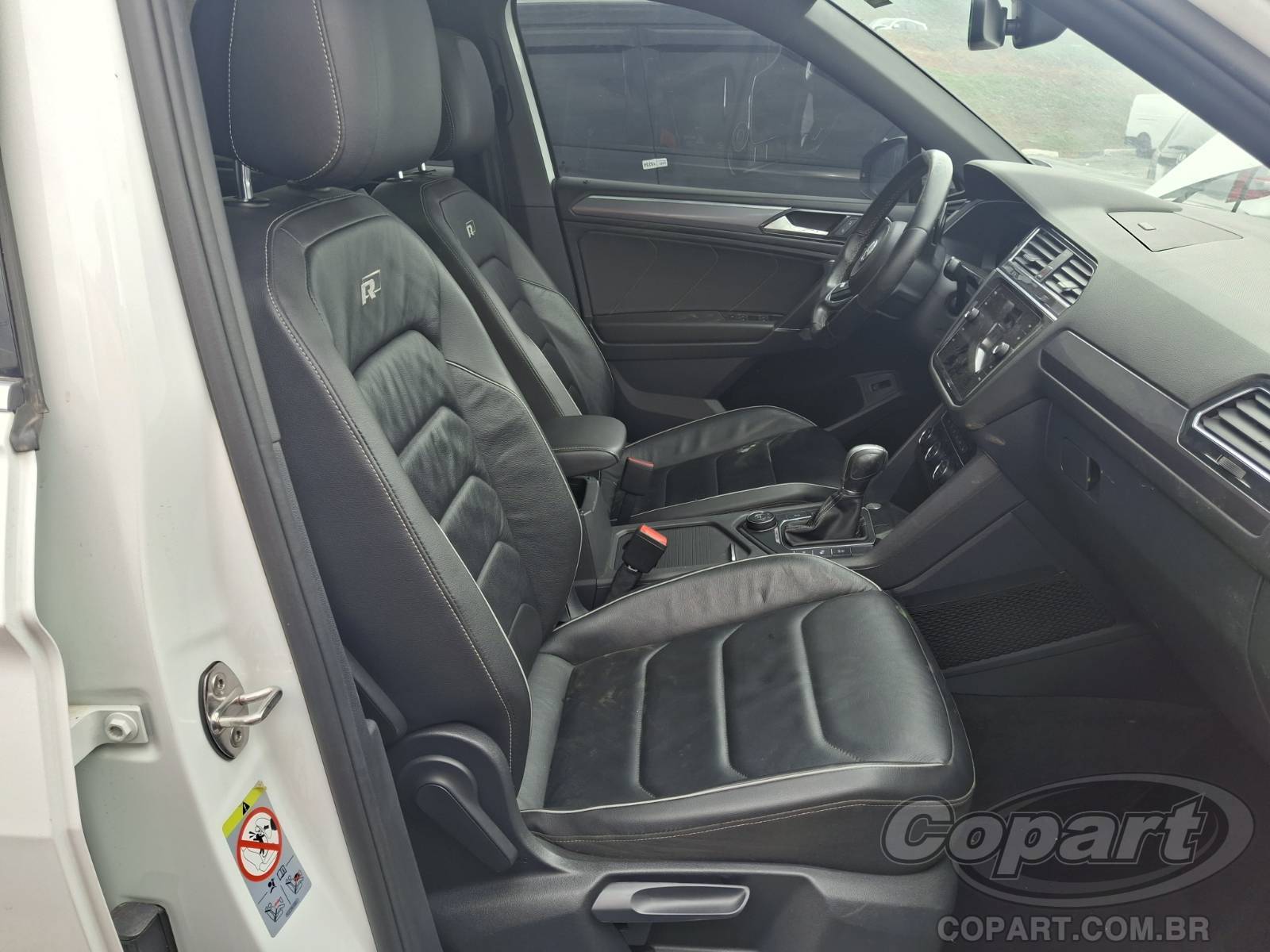Foto 5: 2018 VOLKSWAGEN TIGUAN