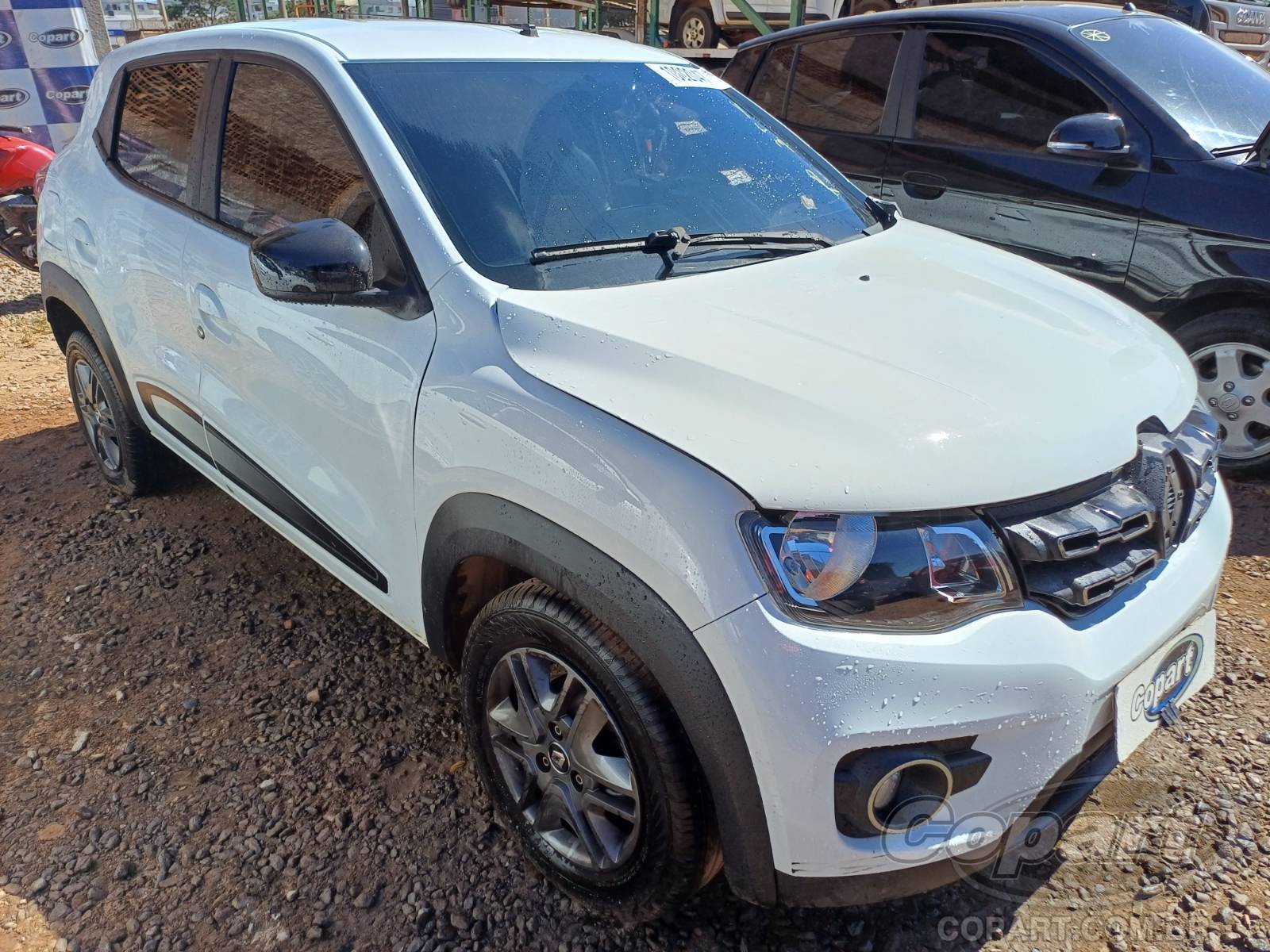 RENAULT KWID 2020