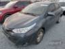 2019 TOYOTA YARIS SEDA 