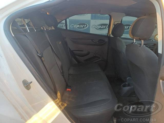 2019 CHEVROLET ONIX 