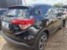 2016 HONDA HR-V 