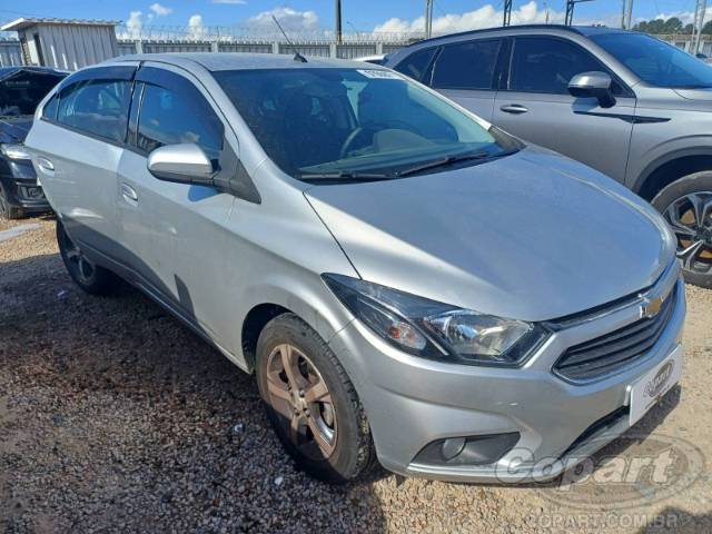 2019 CHEVROLET ONIX 