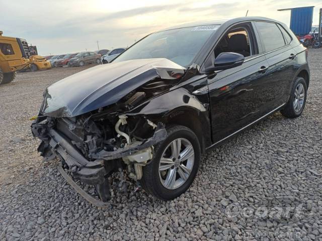 2018 VOLKSWAGEN POLO 