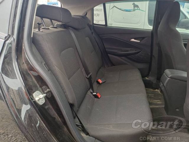 2023 CHEVROLET ONIX 