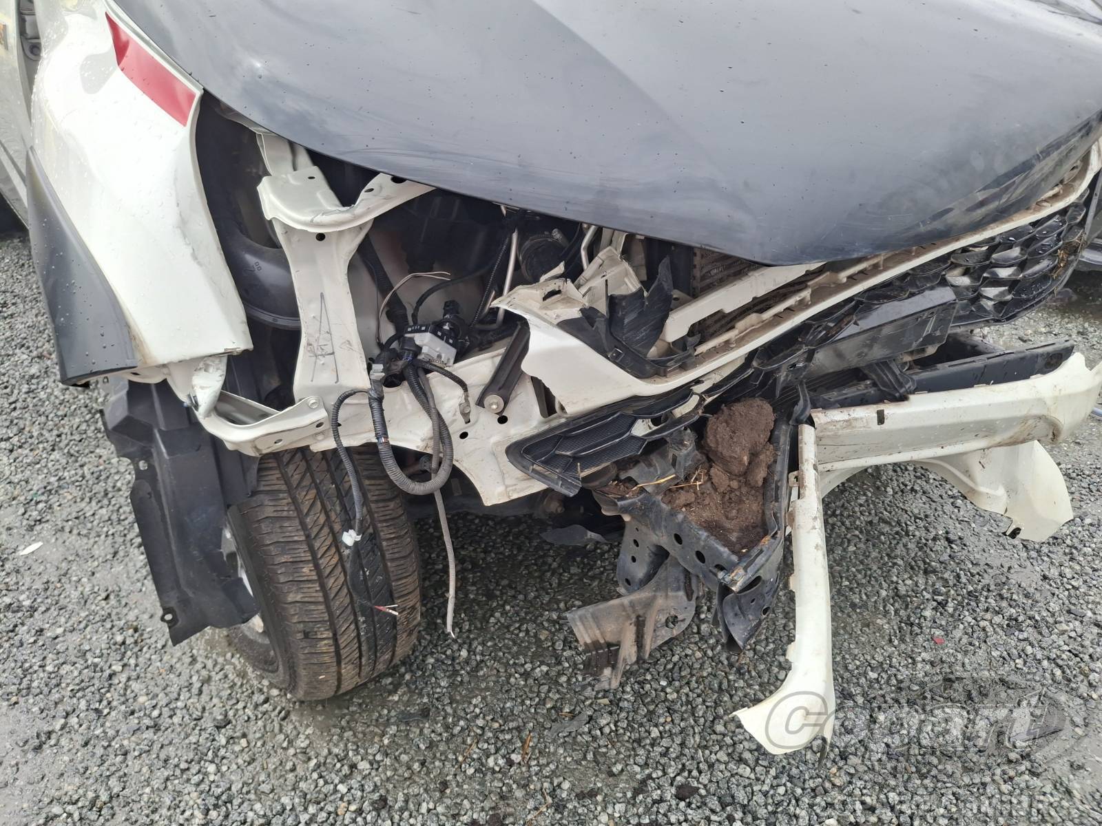 Foto 14 de 14: 2020 TOYOTA HILUX CD