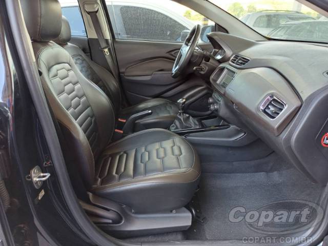 2019 CHEVROLET PRISMA 
