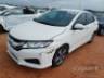 2017 HONDA CITY 