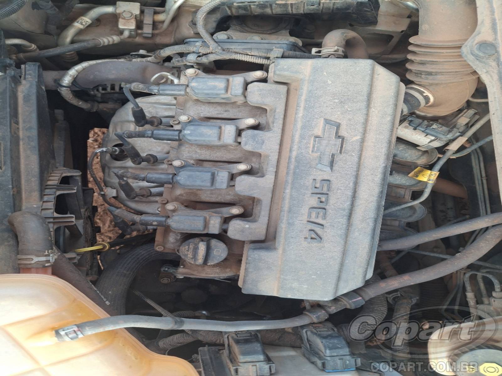 2023 CHEVROLET SPIN — foto 11 de 11