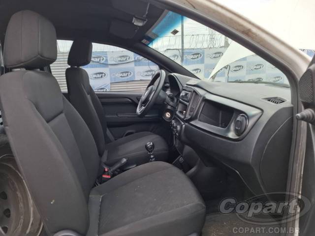 2024 FIAT FIORINO FURGAO 
