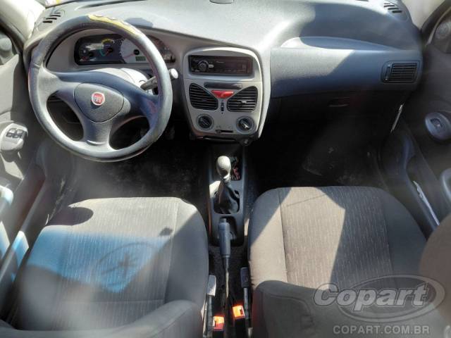 2012 FIAT PALIO 