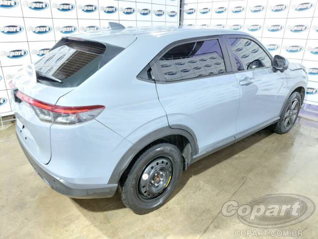 2024 HONDA HR-V 