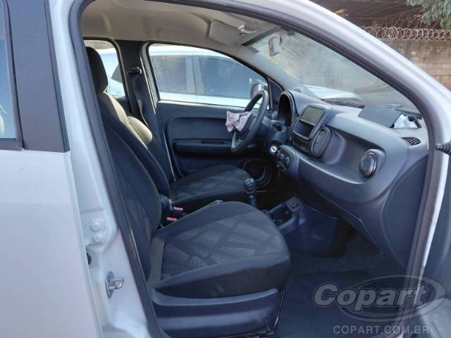 2025 FIAT MOBI 
