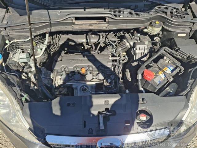 2008 HONDA CR-V 