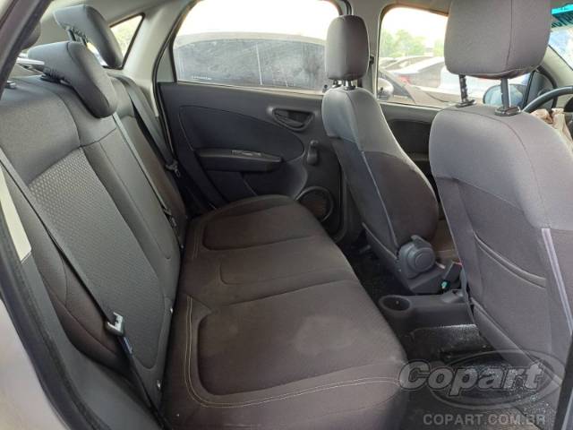 2021 FIAT GRAND SIENA 