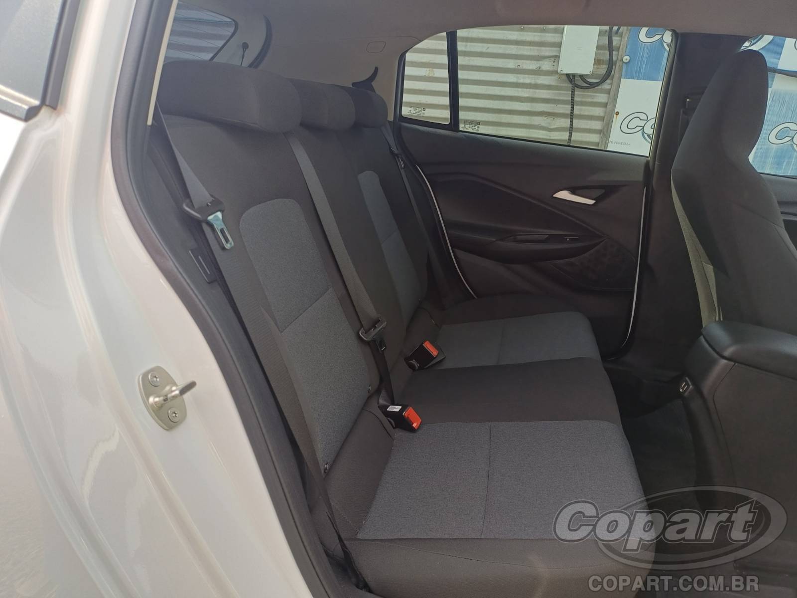 2020 CHEVROLET ONIX — leilão em Canoas/RS (foto 6)
