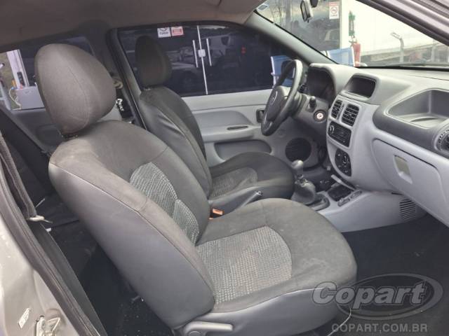 2012 RENAULT CLIO 