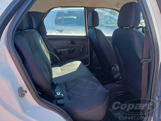 2015 FIAT PALIO 