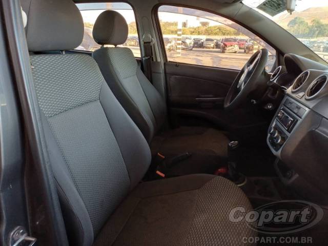 2012 VOLKSWAGEN GOL 