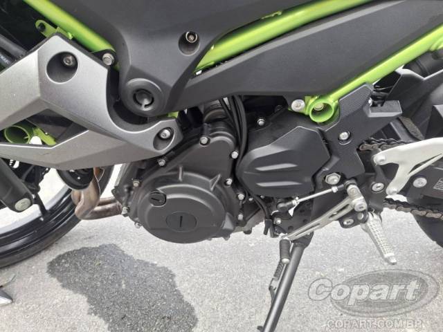 2023 KAWASAKI Z400 