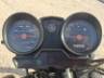 2012 YAMAHA YBR 125 FACTOR 