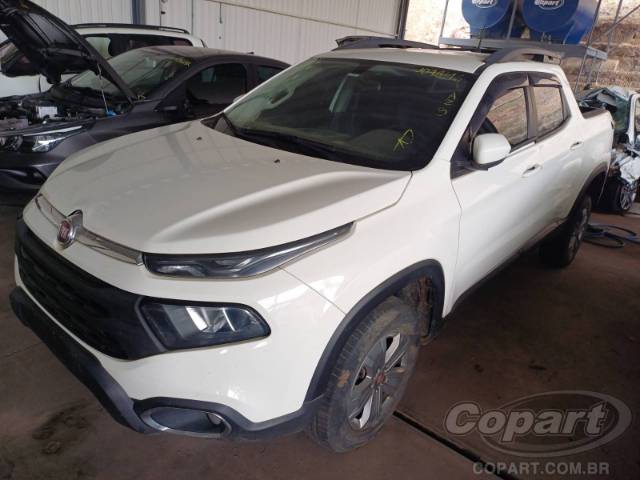 2020 FIAT TORO 