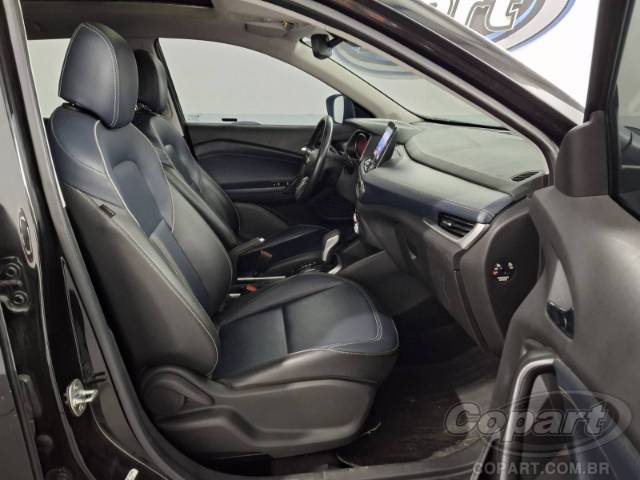 2021 CHEVROLET TRACKER 