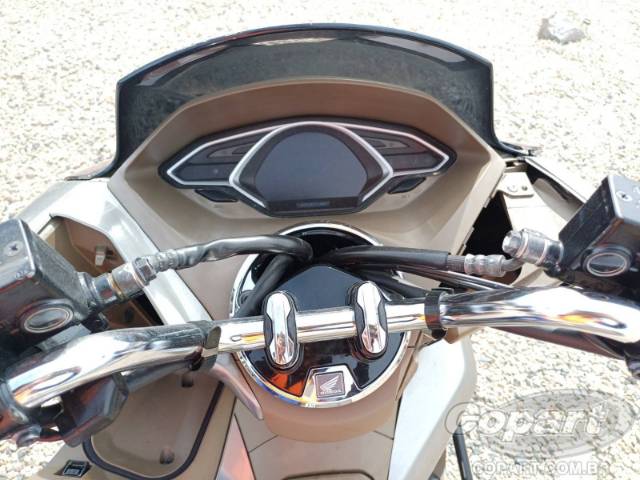 2022 HONDA PCX 