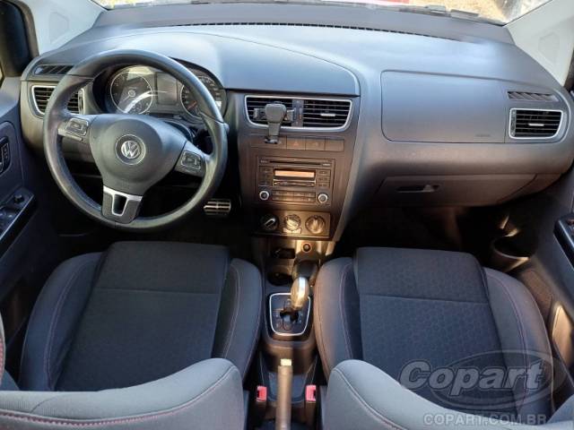 2013 VOLKSWAGEN FOX 