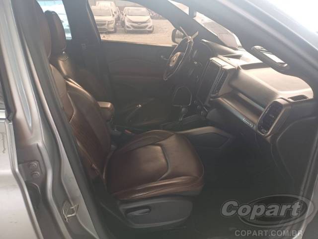 2022 FIAT TORO 
