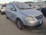 2009 VOLKSWAGEN FOX 