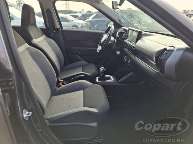 2025 CITROEN C3 AIRCROSS 