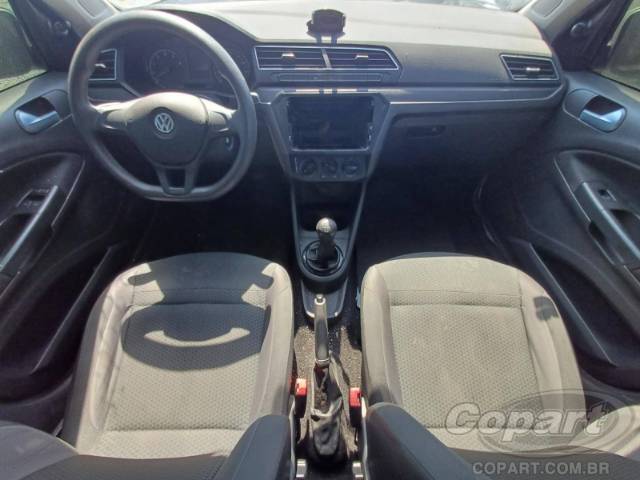 2018 VOLKSWAGEN VOYAGE 