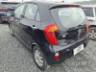 2012 KIA PICANTO 