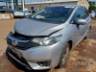 2016 HONDA FIT 